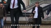 世界上腿最长的人：长度超过2米，让无数女性为之疯狂！
