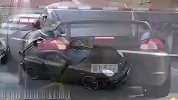 Techart改装版 Cayman GT Sport-5月11日