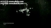 航天任务20年间UFO影像合集-ufo之家