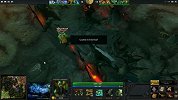 Trust vs Orange 1-2(DotA2马来西亚邀请赛)
