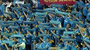 南通支云VS黑龙江FC-中甲第20轮