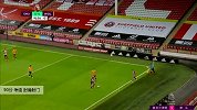考迪 英超 2019/2020 谢菲尔德联 VS 狼队 精彩集锦