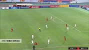何德征 U23亚洲杯 2020 越南U23 VS 朝鲜U23 精彩集锦