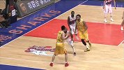 CBA-1516赛季-常规赛-第11轮-宋建骅超高难度上篮 命中再造2+1-花絮