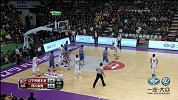 CBA-1516赛季-常规赛-第7轮-四川篮筐有如加盖 辽宁连续不中李晓旭挺身而出中投命中-花絮