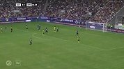 友谊赛-布兰特献助攻 多特1-1战平德丙球队奥厄