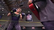 UFC-14年-终极斗士第20季：安吉拉训练备战集锦-花絮