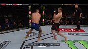 UFC格斗之夜162：穆斯里穆VS斯塔罗波利