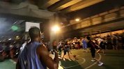 街球-LOVELIFE BASKETBALL 新生桥下的现场！james Harden也來啦-专题