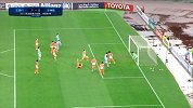 亚冠-17赛季-小组赛-第5轮-第28分钟进球 苏宁前场角球 拉米雷斯头槌破僵再斩进球-花絮
