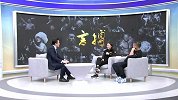 【言搏】张伟丽的鸡汤：不服输的信念支撑着自己