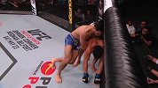 UFC-16年-格斗之夜95前瞻：诺瓦尔精彩对战集锦-专题