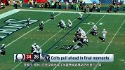 NFL-1617赛季-常规赛-第7周-本周周日夜赛集锦-专题