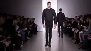 Calvin Klein 2013秋冬米兰男装发布会