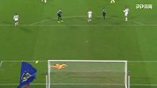 下半场补时第1分钟甘冈球员菲里射门