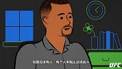 UFC-17年-UFC214倒计时：科米尔回忆与琼斯恩怨始末 一场额头相抵引发的血案-专题