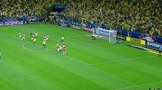 世界杯-18年-世预赛-巴西3:0巴拉圭-精华