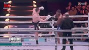格斗-18年-Glory54前瞻 范霍文：姆拉登想要复仇不可能的-专题