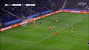 英超-1718赛季-所向披靡！红军三叉戟本赛季欧冠29粒全进球