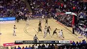 NCAA-1314赛季-11月13日James_Young vs密西根州大19分全集锦-专题