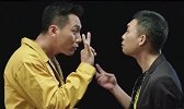 【P影君】影帝互飙戏！张译刘烨方言演唱《追凶者也》片尾曲