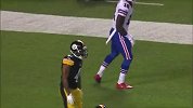 NFL-1415赛季-季前赛第2周 布法罗比尔16：19匹兹堡钢人-全场