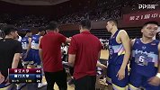 2019CUBA男子八强首回合全场录播：浙江大学vs厦门大学