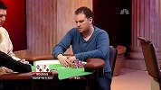 德州扑克-13年-2013 National Heads Up Poker Championship EP07-专题
