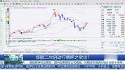 郑醇二次启动行情呼之欲出？