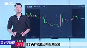 日本这下终于慌了，日元大跌物价缺乏动力，只能这样刺激经济了？