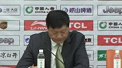 CBA-1718赛季-李秋平：布拉奇缺席 我必须要换掉他-新闻