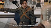 《将夜2》棣弟视角花式“宠”桑桑：护妻狂魔可与世界为敌！