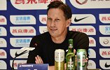国安只为冠军而战 施密特：足协杯我们一向严肃认真