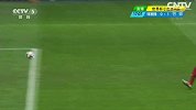 2014世界杯内马尔进球合集