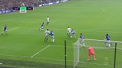英超-1718赛季-联赛-第19轮-射门5' 佩德罗禁区弧顶远射稍稍偏出-花絮