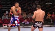 UFC-14年-UFC Fight Night 47：提克曼vs萨兹集锦-精华