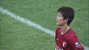 J联赛-14赛季-联赛-第28轮-第89分钟进球 柏太阳神太田侧廊推射破门-花絮