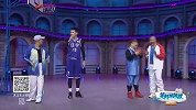 CBA-1617赛季-春晚经典！万人迷杨鸣化身篮球教练演爆笑小品-专题
