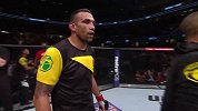 UFC-16年-UFC203：重量级温顿vs特拉维斯布朗集锦-精华