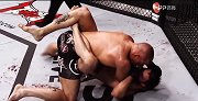 UFC-18年-UFC经典比赛回顾：康帅八角笼血战康迪特-精华