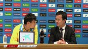 如何向西班牙球迷证明实力？武磊：会尽快融入球队打上比赛