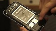三星Galaxy S III动手玩中文全解析