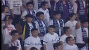 中超-13赛季-联赛-第27轮-天津泰达球迷现场助威-花絮