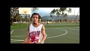 街球-14年-韩潮HC街球教学 顿拜篇-专题