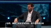 世界杯夺冠时的心情？梅西：和孩子出生时的感觉一样