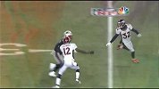 NFL-1314赛季-常规赛-第12周-野马接弃踢失误 爱国者射门绝杀 爱国者34：31野马-花絮