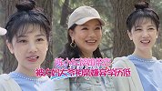 陈小纭谈姐弟恋像带儿子，学历低没资格进北京相亲群，被大妈嫌弃