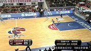 CBA-1415赛季-常规赛-第38轮-东莞新世纪vs北京首钢-合集