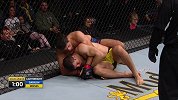 UFC-18年-UFC格斗之夜第139期全程（英文解说）-全场