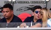 世界杯神吐槽！《梅罗回家》上映 大罗：我应该在车底